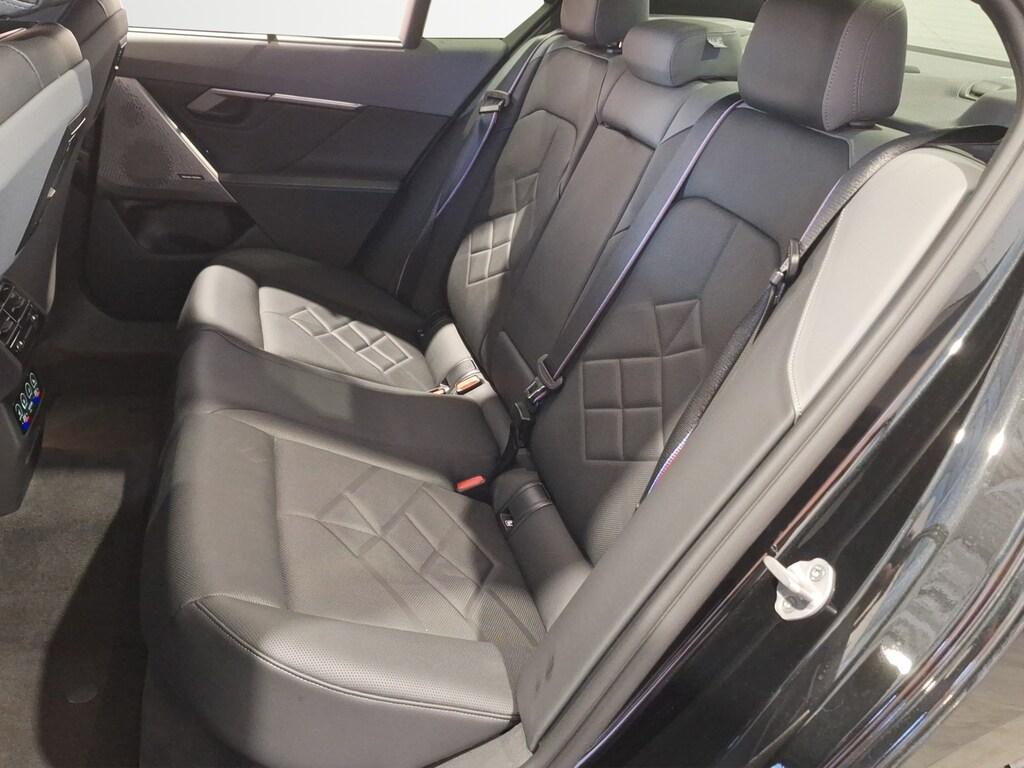 BMW Serie 5 520d 48V xdrive M Sport Pro auto