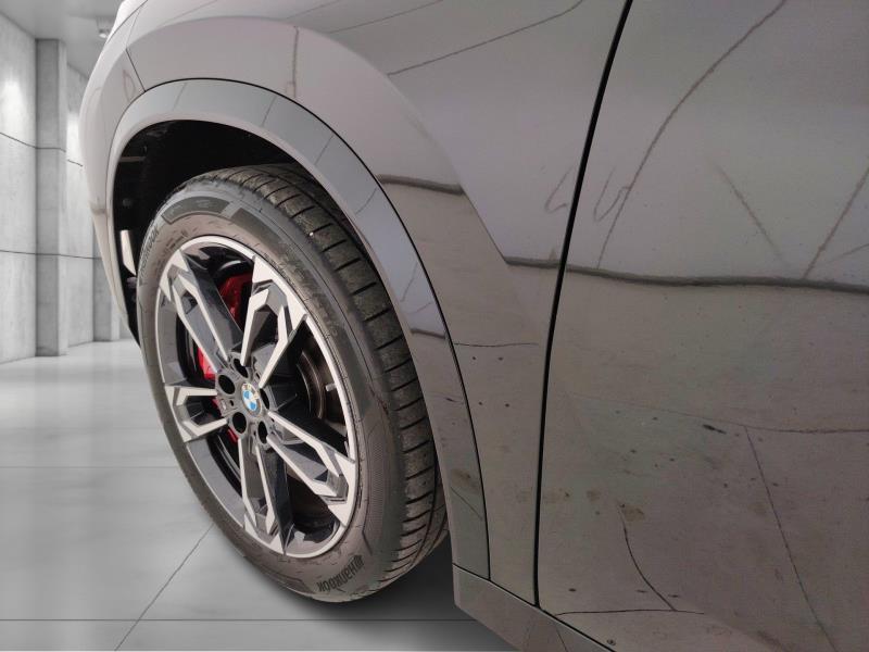 BMW X1 xdrive23d mhev 48V MSport Pro auto