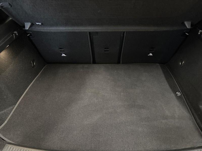 Mercedes Classe A 180 d Advanced Plus AMG Line auto