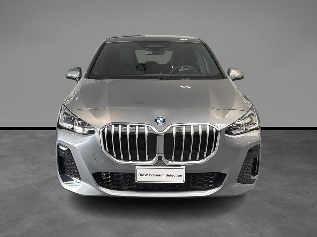 BMW Serie 2 218d Active Tourer Msport auto