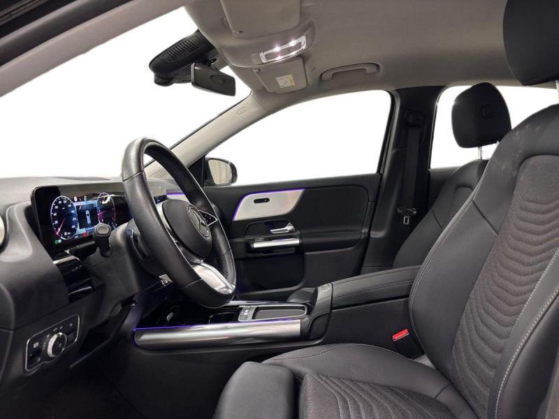 Mercedes GLA 200 d Progressive Advanced Plus auto