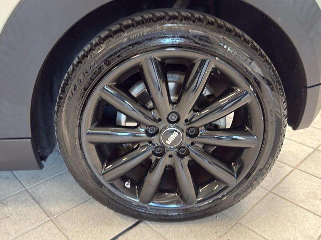 Mini Cooper Cabrio 1.5 Cooper Auto