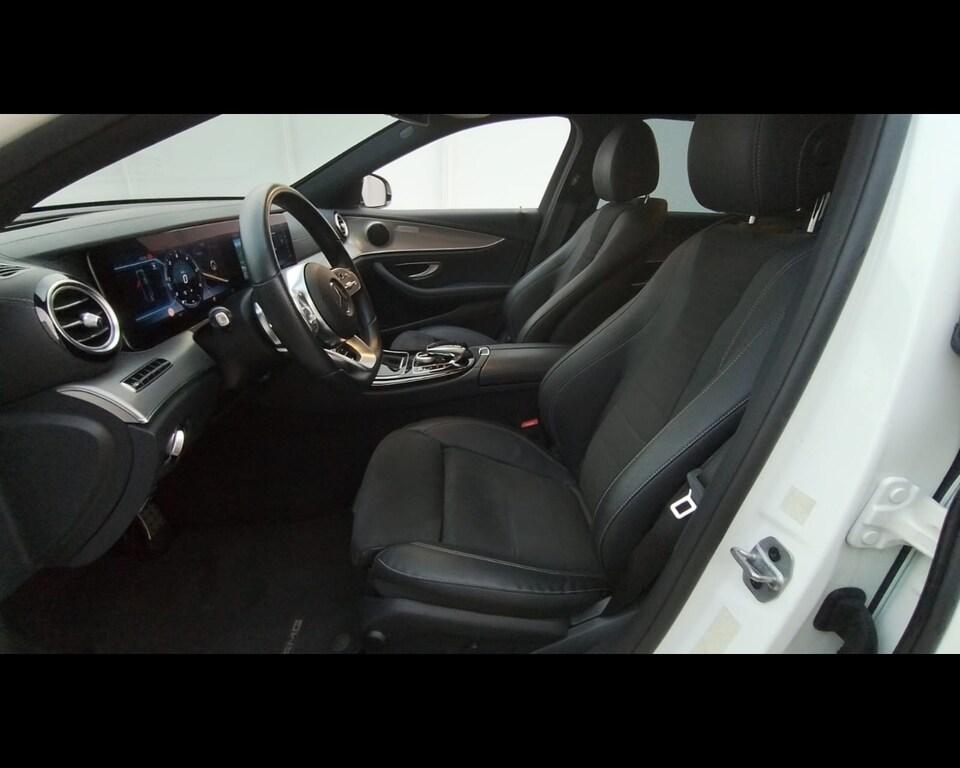 Mercedes Classe E 220 d Premium Plus 4matic auto