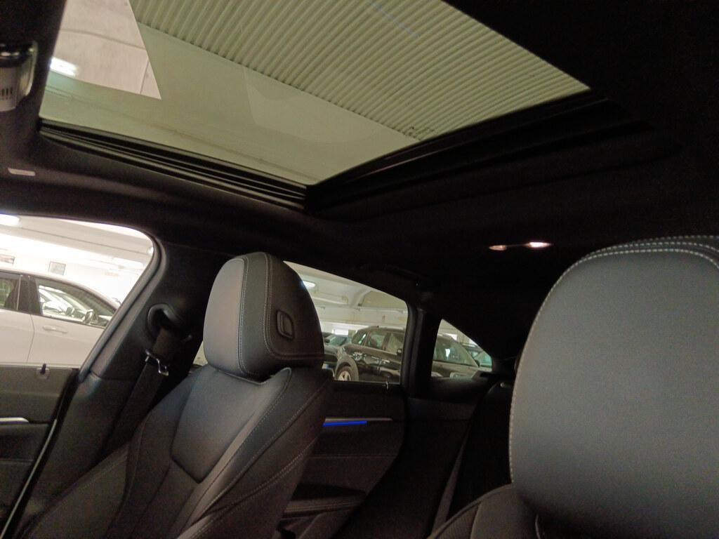 BMW Serie 4 420d Gran Coupe mhev 48V xdrive Msport auto