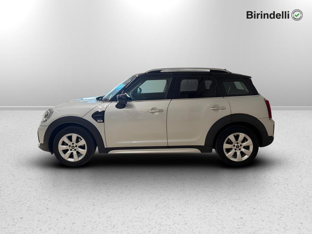 Mini Cooper Countryman 1.5 Business Auto