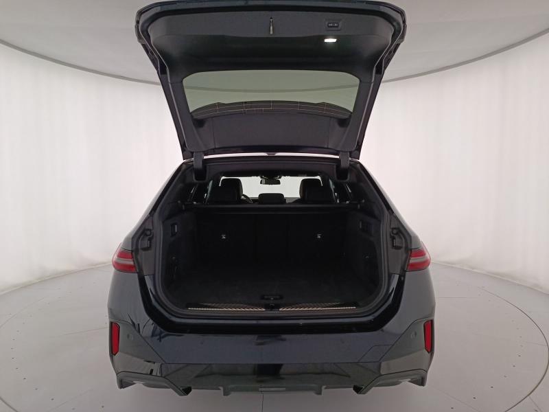 BMW Serie 5 520d Touring 48V xdrive M Sport Pro auto