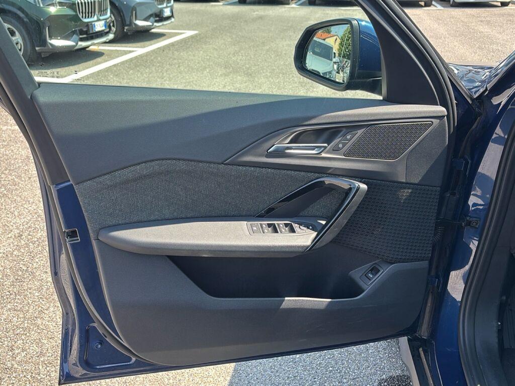BMW X1 sdrive18d auto