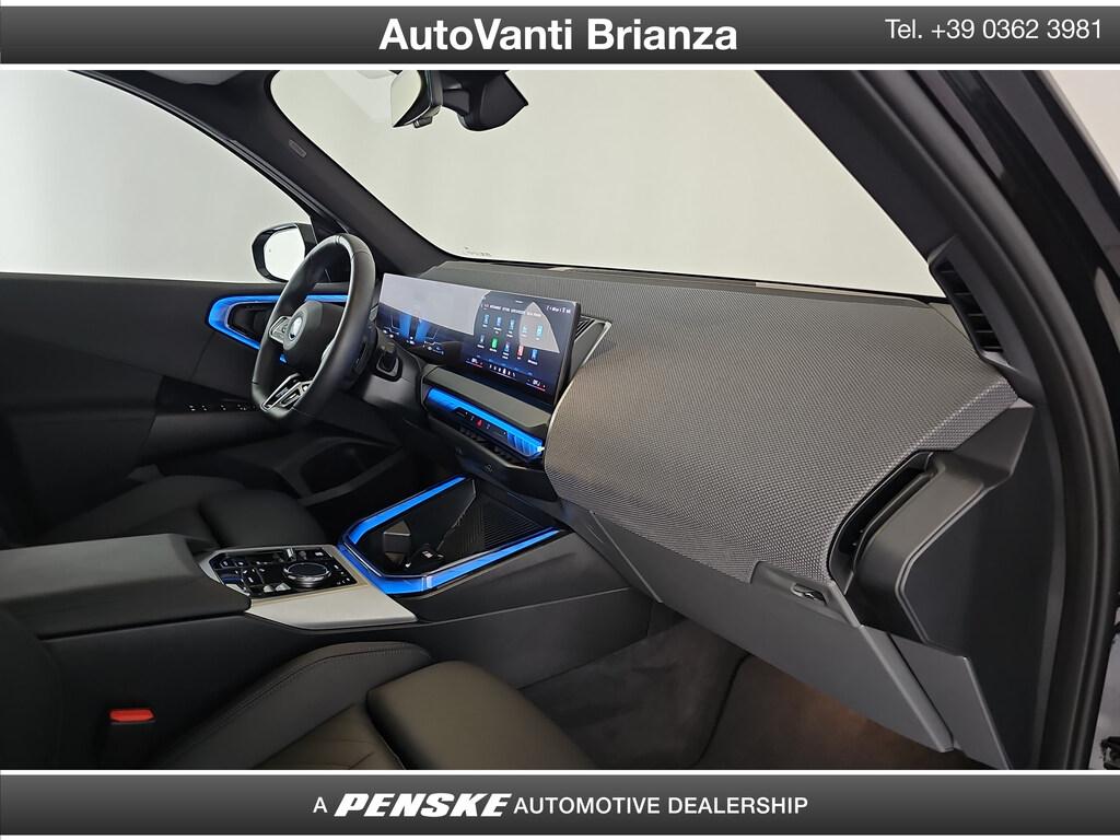BMW X3 xdrive30e MSport Pro auto