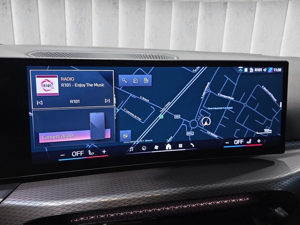 BMW Serie 4 420d Gran Coupe mhev 48V xdrive M Sport Pro auto