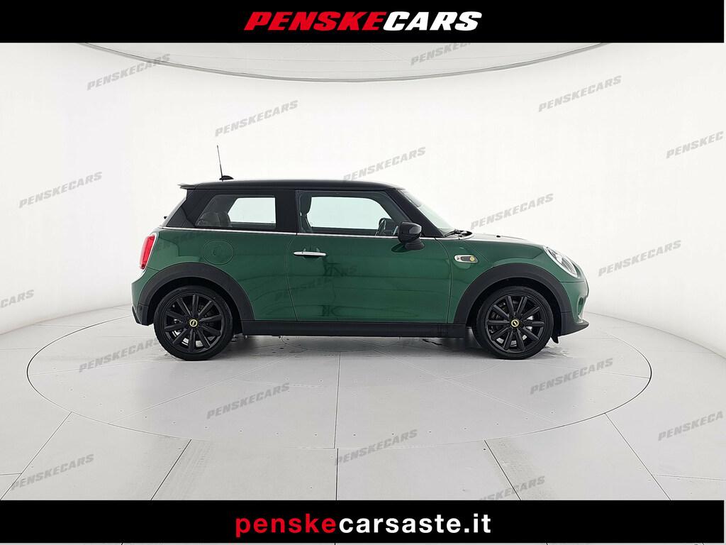 Mini Cooper SE Mini 3p Cooper SE M auto