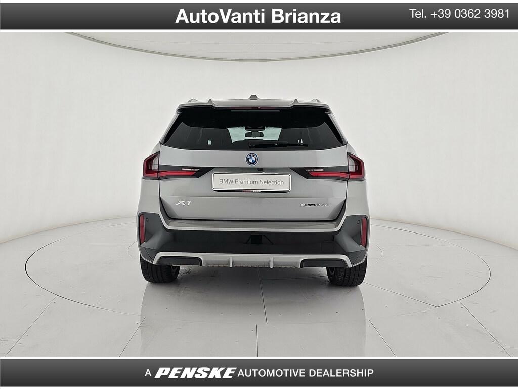 BMW X1 xdrive 25e MSport Pro auto