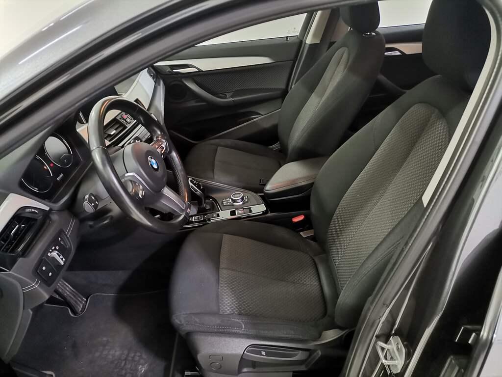 BMW X2 xdrive20d Advantage auto