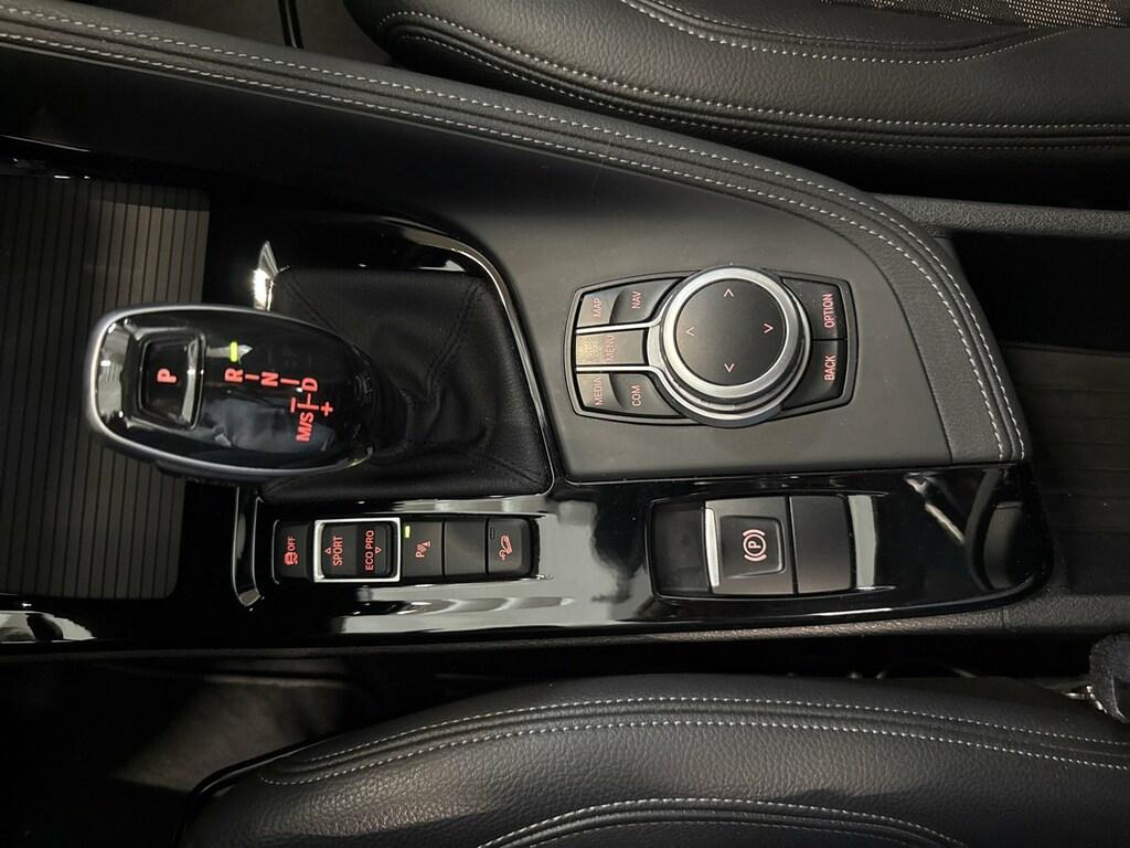 BMW X1 xdrive18d xLine Plus auto