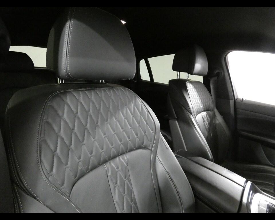 BMW X6 X6 xdrive30d mhev 48V Msport auto