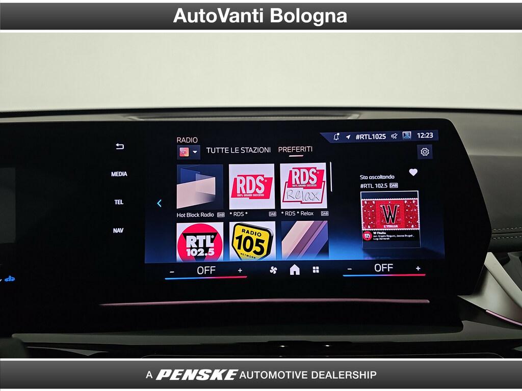 BMW X1 sdrive18d X-Line auto