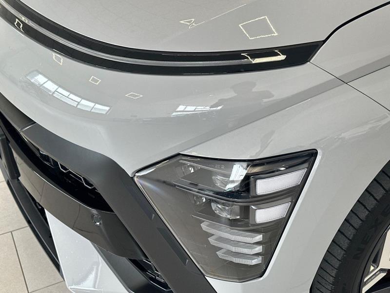 Hyundai Kona 1.0 t-gdi 48V N Line 2wd mt