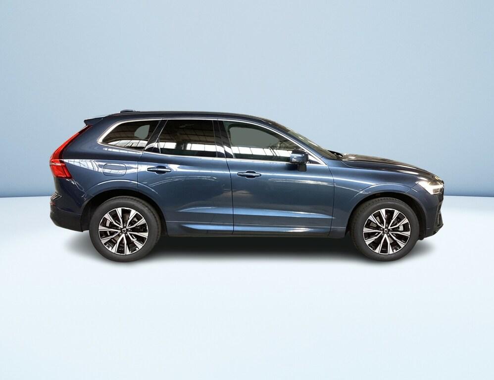 Volvo XC60 2.0 B4 Inscription awd auto