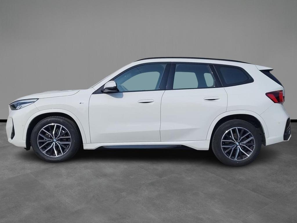 BMW X1 sdrive18d auto