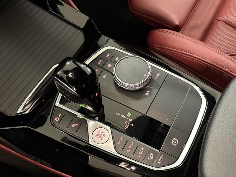 BMW X4 xdrive20d mhev 48V Msport auto