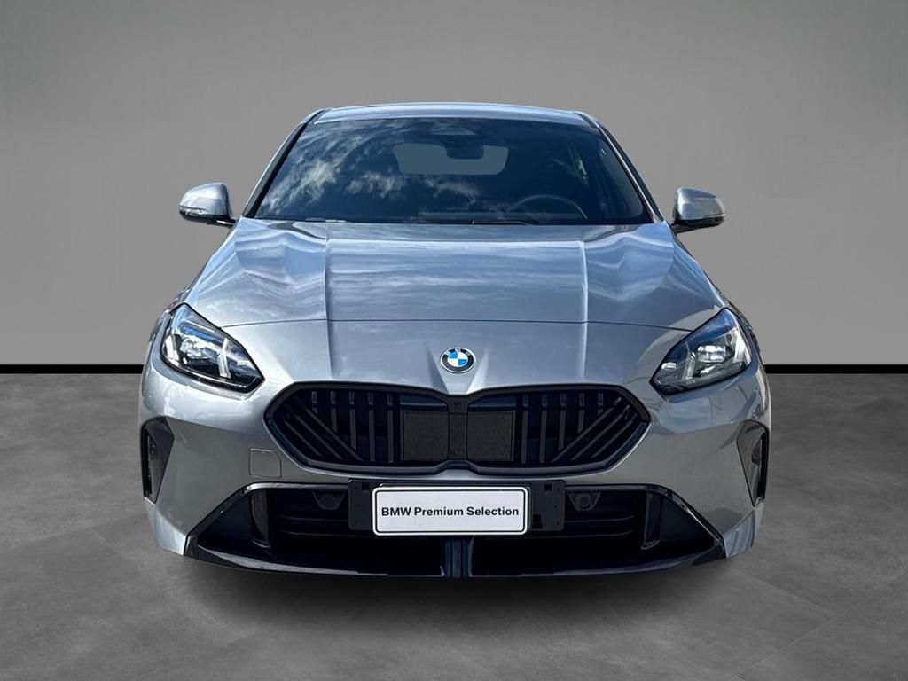 BMW Serie 1 118d MSport Pro auto