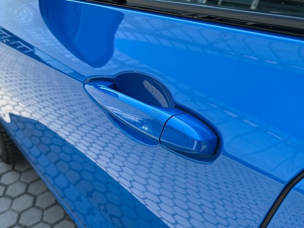 BMW X2 M X2 xdrive M35i auto