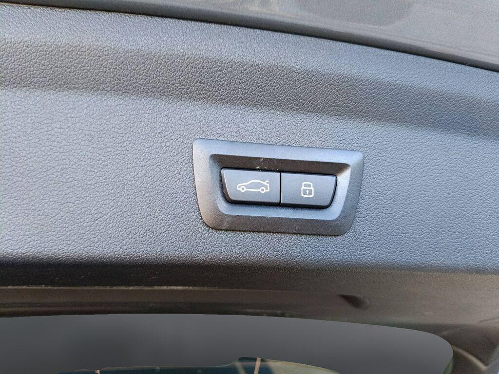 BMW Serie 1 118d MSport Pro auto