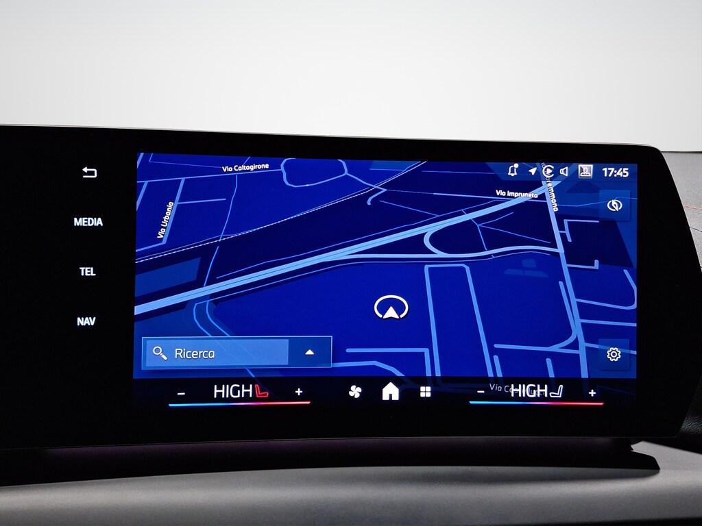 BMW Serie 1 118d MSport Pro auto