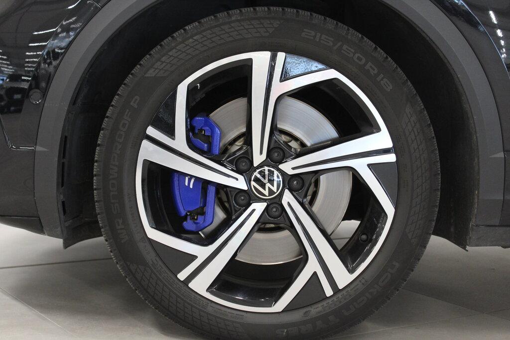 Volkswagen T-Roc 2.0 tsi R 4motion dsg