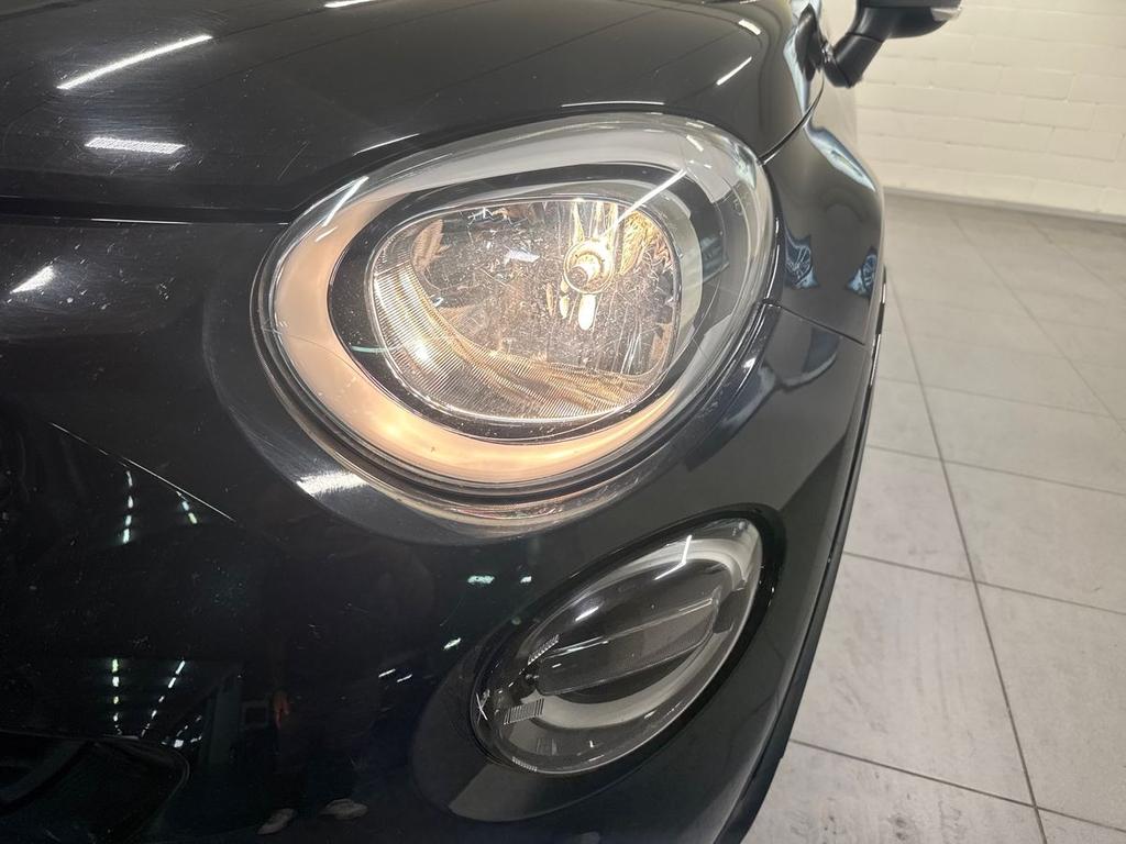 Fiat 500X 1.6 mjet Sport 130cv