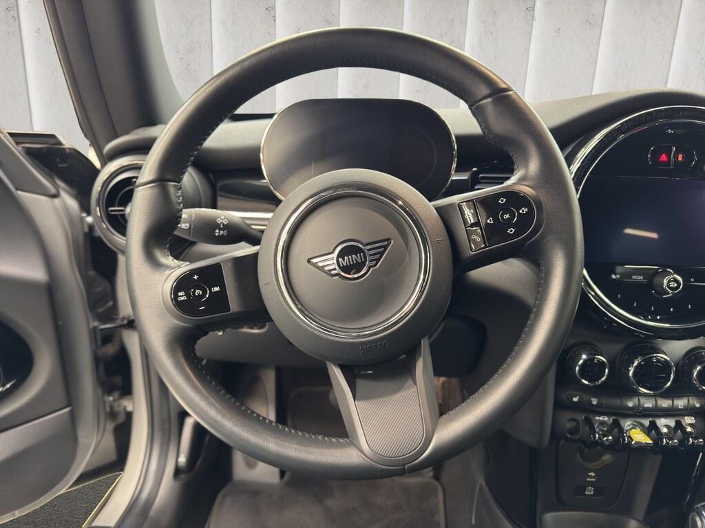 Mini Mini 3p Cooper SE auto