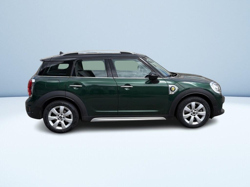 Mini Cooper SE Countryman Mini Countryman 1.5 Cooper SE Hype all4 auto