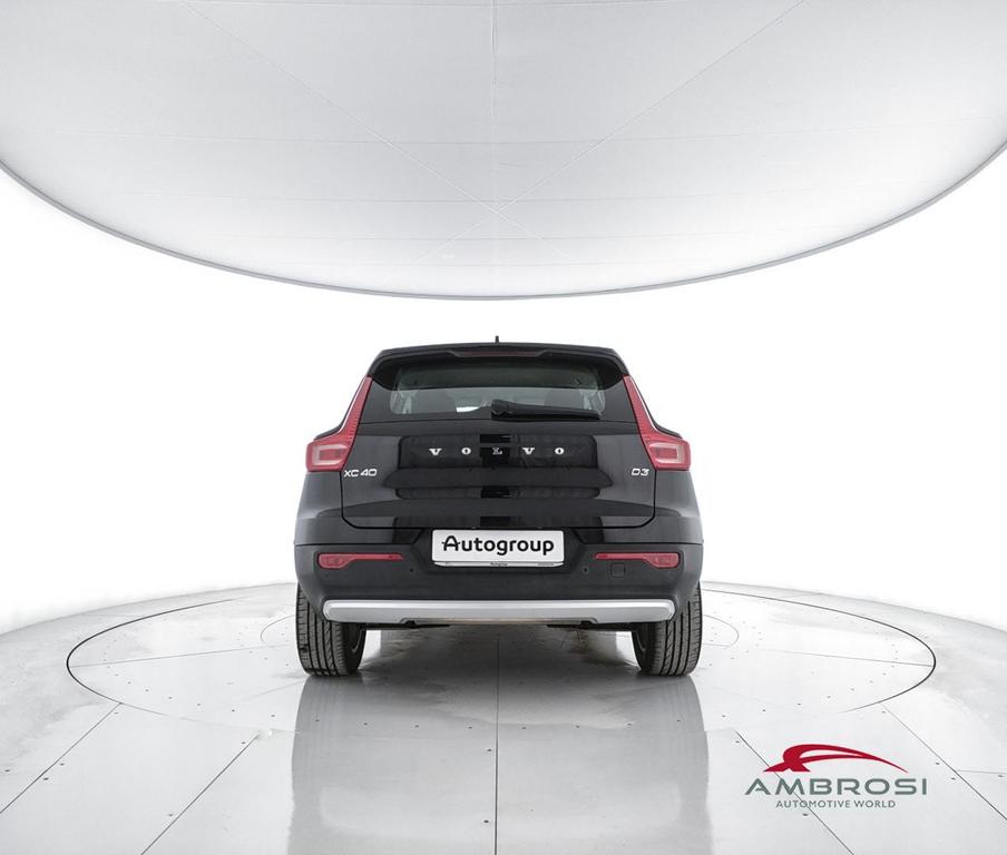 Volvo XC40 2.0 D3 Inscription geartronic my20