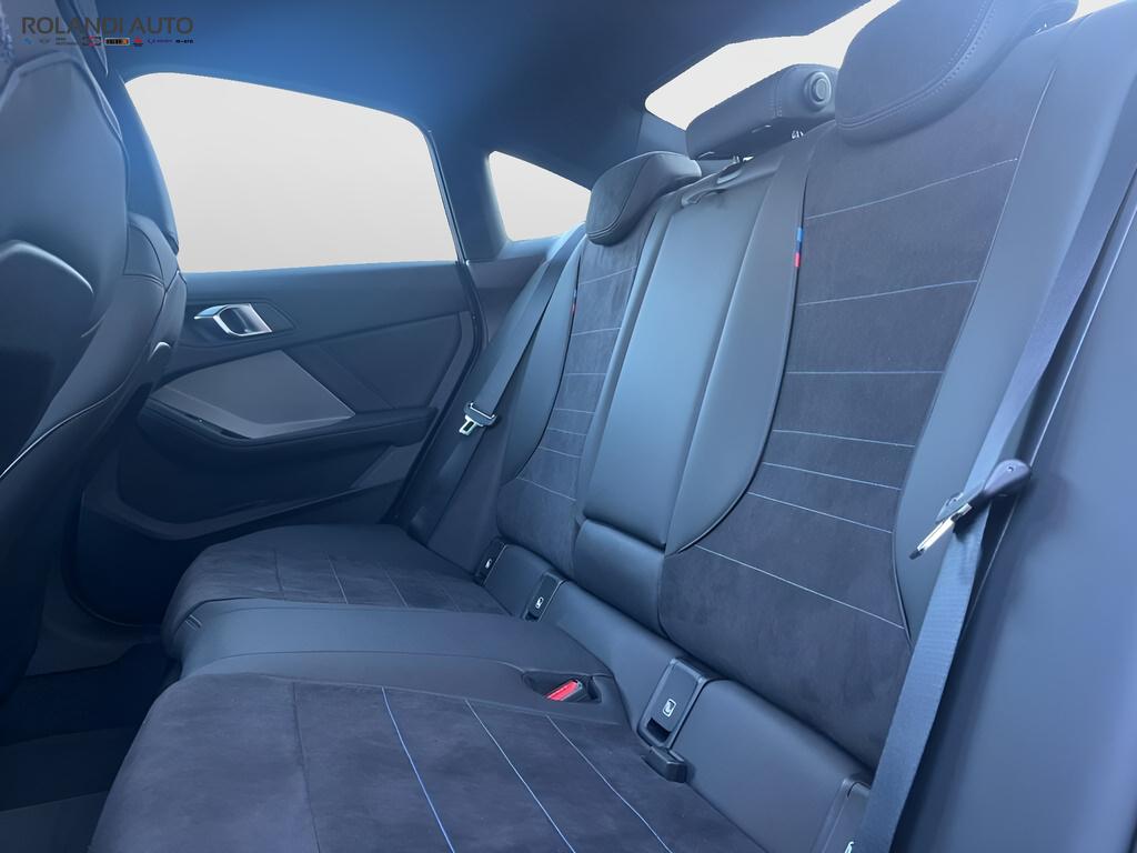 BMW Serie 2 220 Gran Coupe 48V MSport auto
