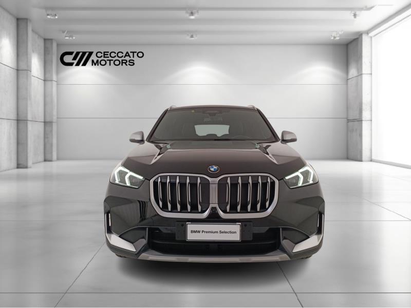 BMW X1 xdrive23d mhev 48V X-Line auto