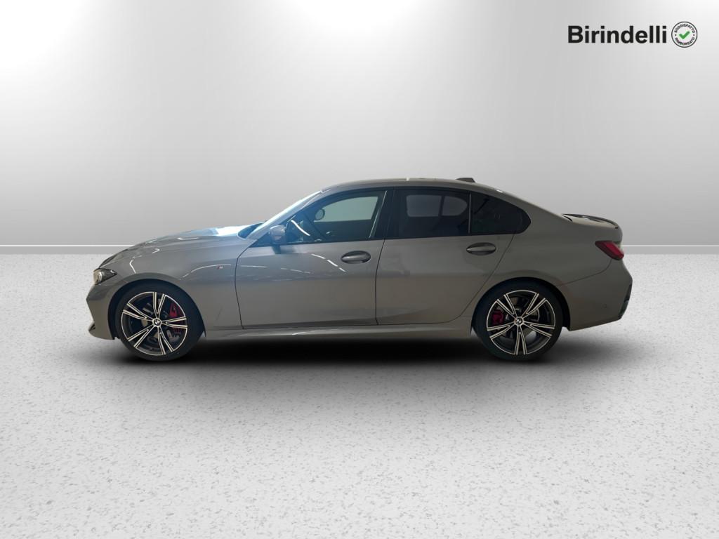 BMW Serie 3 320d mhev 48V Msport auto
