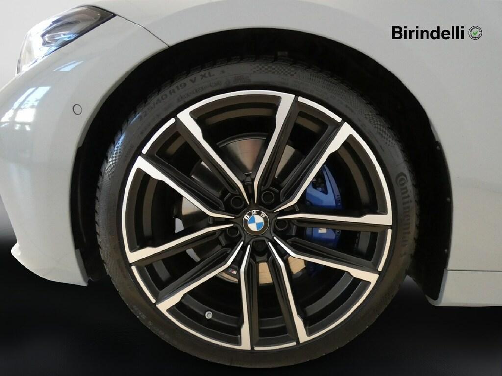 BMW Serie 4 420d mhev 48V Msport auto