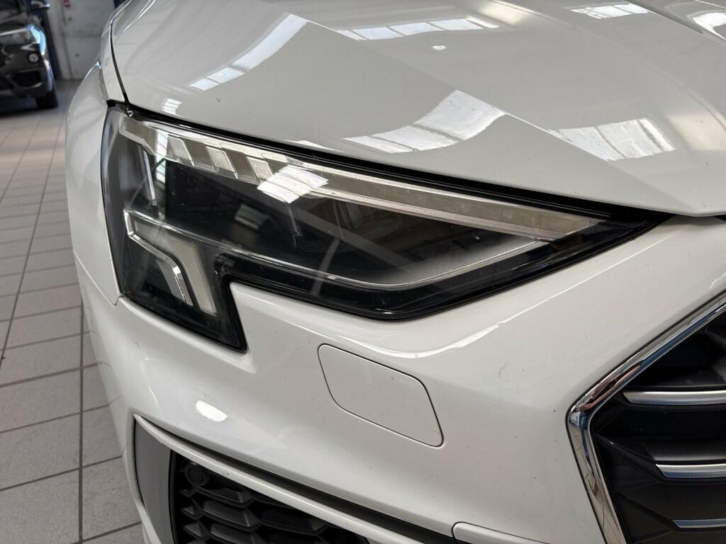 Audi A3 Sportback S3 2.0 tfsi quattro s-tronic