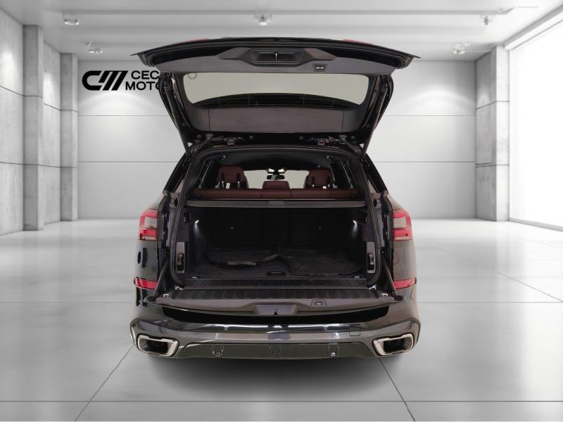 BMW X5 xdrive30d mhev 48V Msport auto 7p.ti