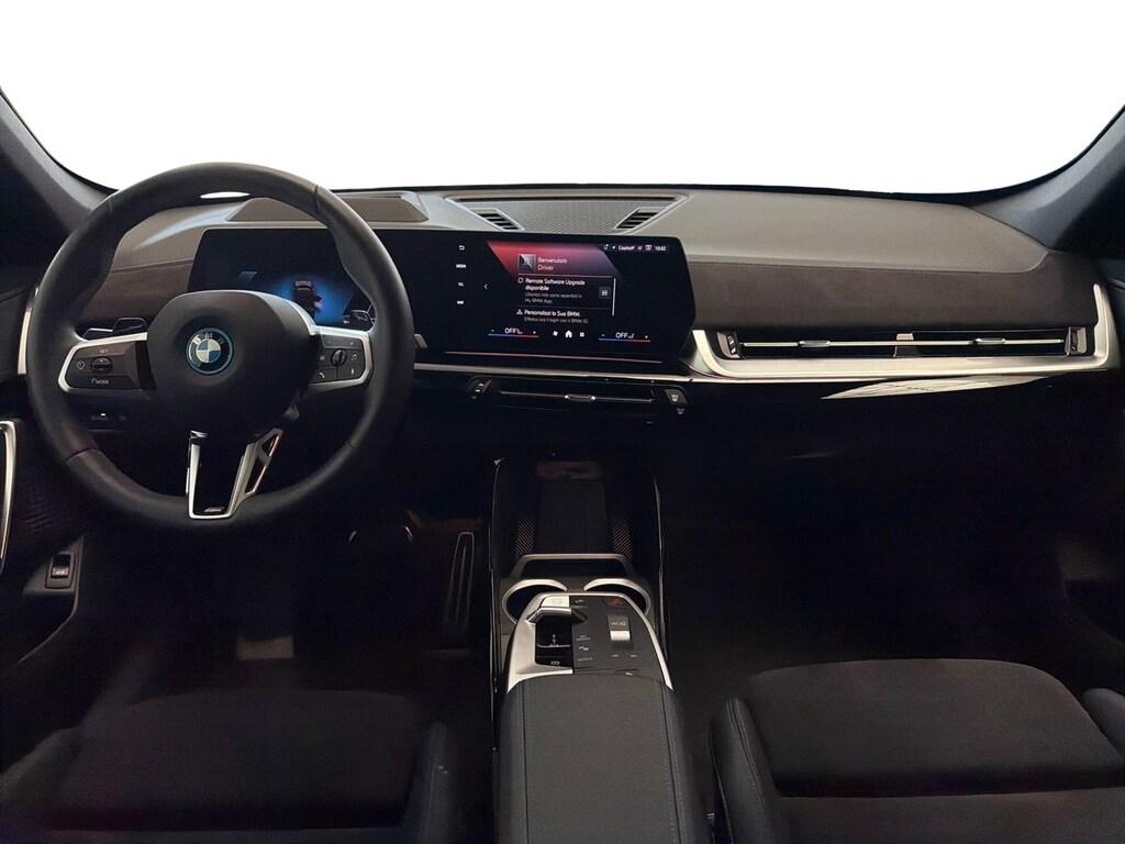BMW X1 xdrive 25e MSport Pro auto
