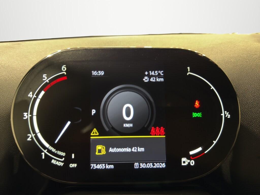 Mini Cooper D Countryman 2.0 D Cooper D Auto