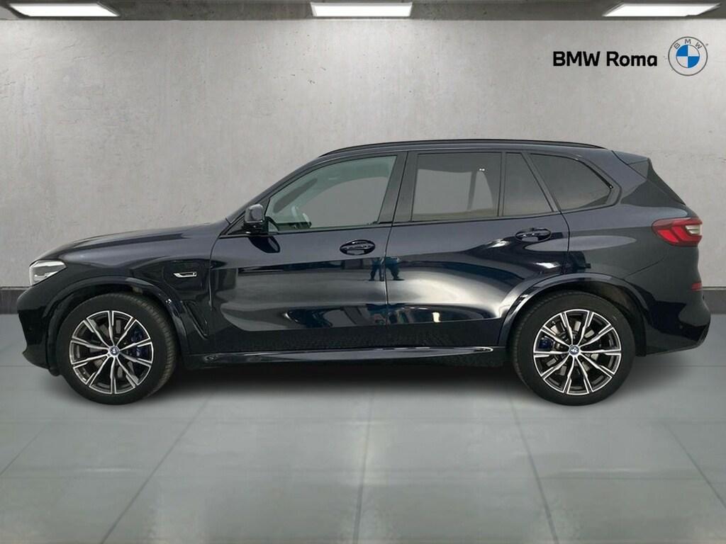 BMW X5 xdrive45e Msport auto