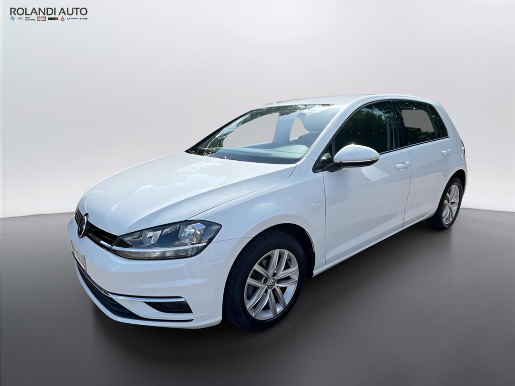 Volkswagen Golf 5p 1.0 tsi Business 115cv