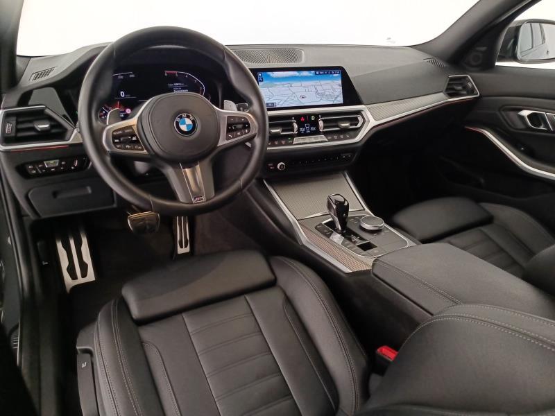 BMW Serie 3 320d Touring Msport auto