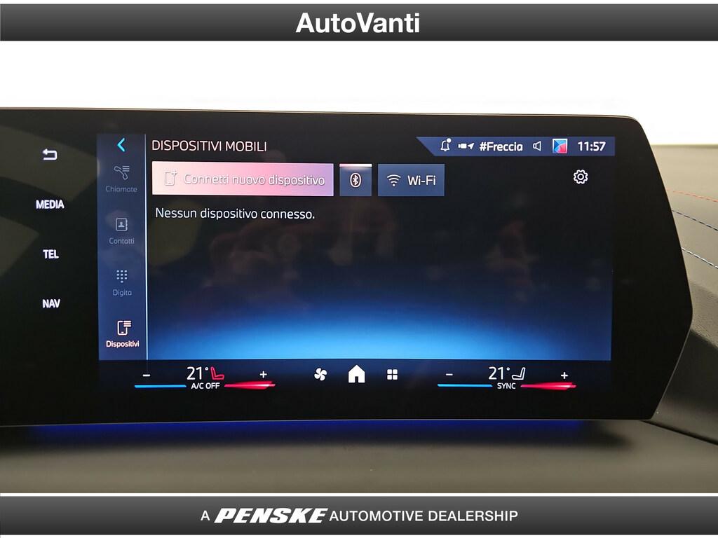 BMW Serie 1 118d MSport Pro auto