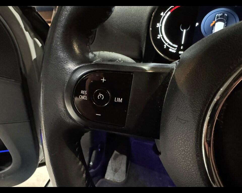 Mini Cooper D Countryman 2.0 TwinPower Turbo Cooper D