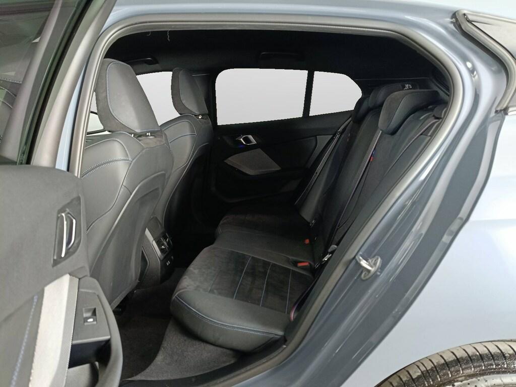 BMW Serie 1 118d MSport Pro auto