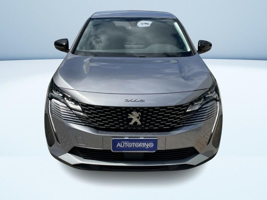 Peugeot 3008 1.5 bluehdi Allure s&s 130cv eat8