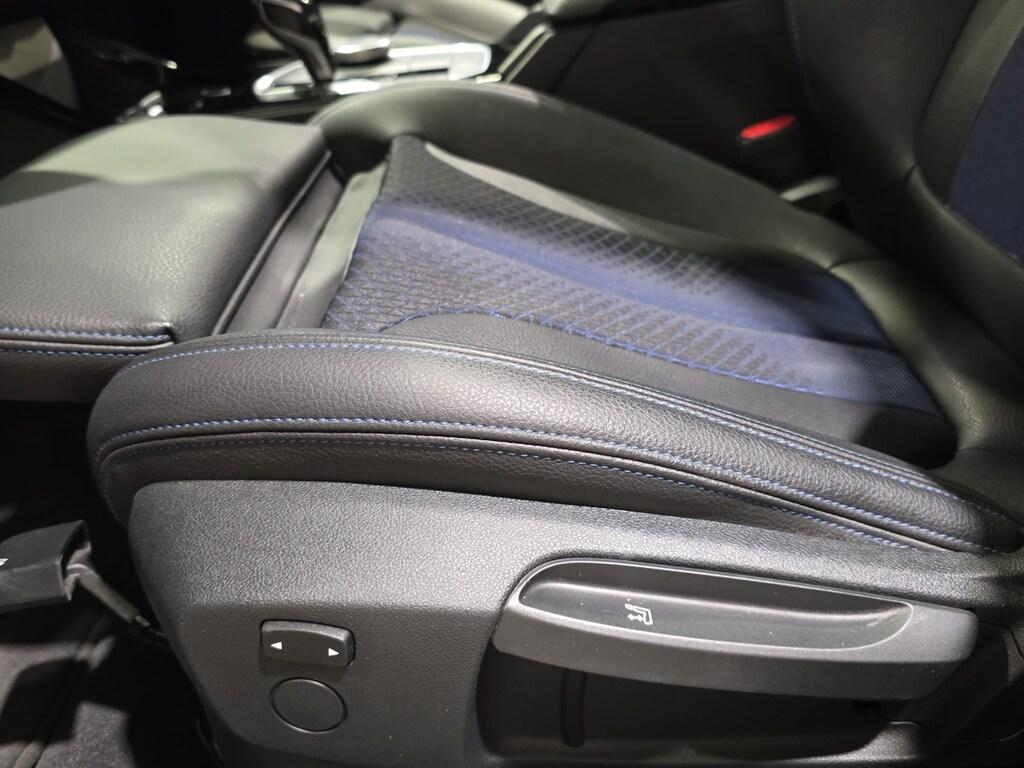 BMW Serie 2 218d Gran Coupe Msport auto