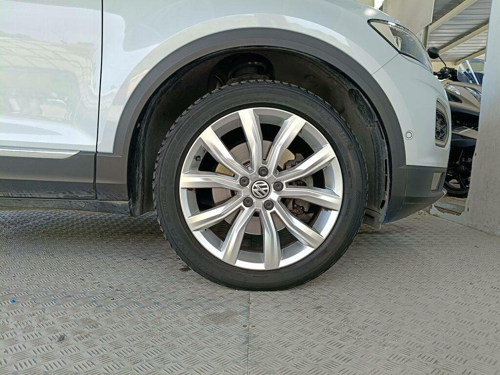 Volkswagen T-Roc 1.5 tsi act Style