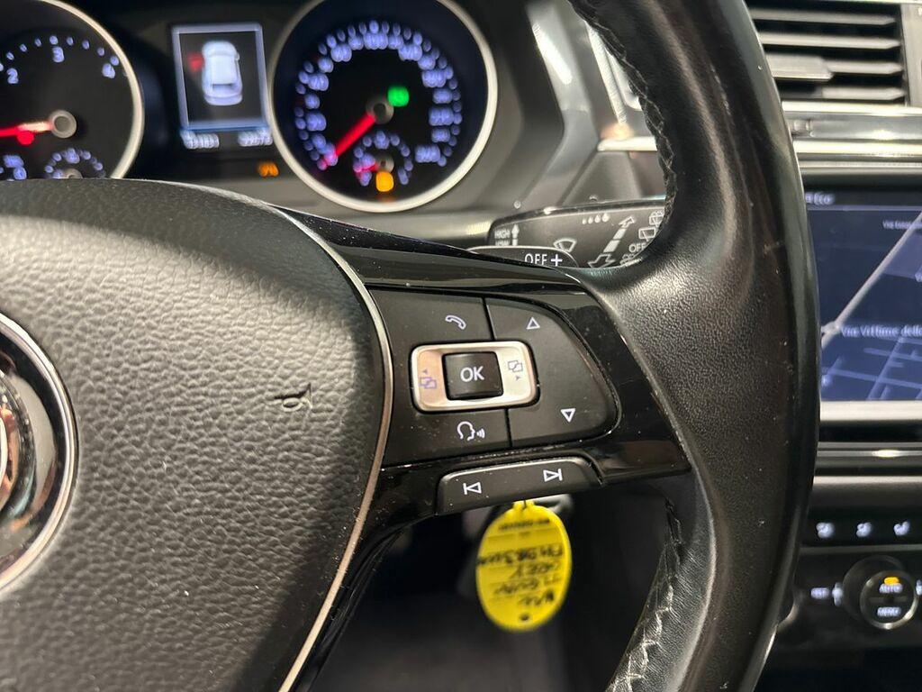 Volkswagen Tiguan 2.0 tdi Business 4motion 150cv dsg